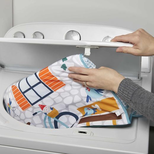 Tapis d'éveil 3 en 1 Fisher Price