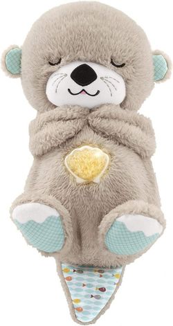 Fisher-Price - Otter Soothe 'n Snuggle