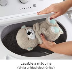 Fisher-Price - Otter Soothe 'n Snuggle