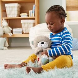 Fisher-Price - Otter Soothe 'n Snuggle