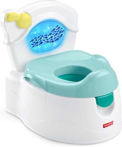 Fisher-Price Orinal Oceano
