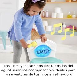 Fisher-Price Ozean-Töpfchen