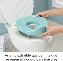 Fisher-Price Ozean-Töpfchen