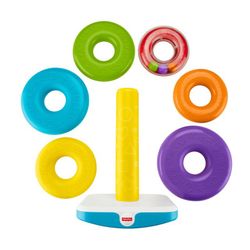 Fisher Price - Pyramide à bascule suspendue