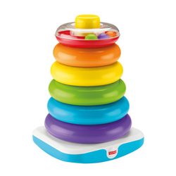 Fisher Price - Pirâmide Suspensa