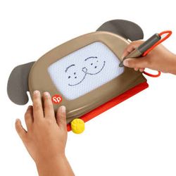 Fisher Price - Pet Pals Magic Drawing Board