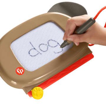 Fisher Price - Pet Pals Magic Drawing Board