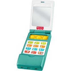 Fisher-Price Laugh & Learn Mobile - Multilíngue
