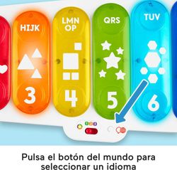 Fisher-Price Riesen-Xylophon