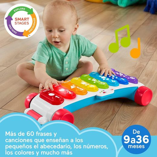 Fisher-Price Riesen-Xylophon