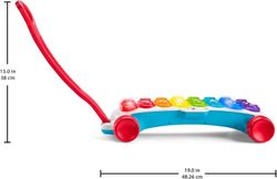 Fisher-Price Riesen-Xylophon