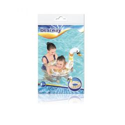 Плавающие животные с блестками - Bestway