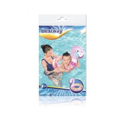 Плавающие животные с блестками - Bestway