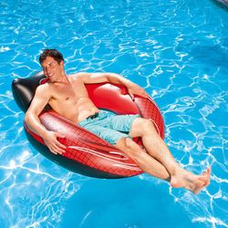 Hydro-Force Rückenlehnenschwimmer