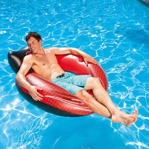 Hydro-Force Rückenlehnenschwimmer