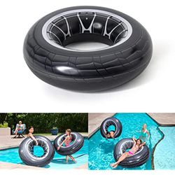 High Velocity float - 119 cm. -Bestway