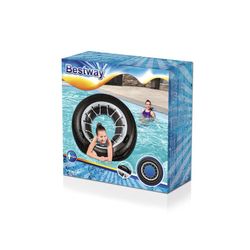 Flotador High Velocity - 119 cm. - Bestway