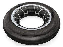 High Velocity float - 119 cm. -Bestway