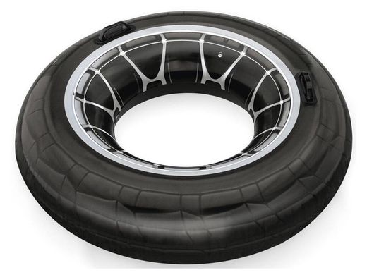High Velocity float - 119 cm. -Bestway