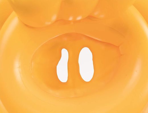 Flotador Inflable Bebé - Aro Triple - Swim Safe ABC