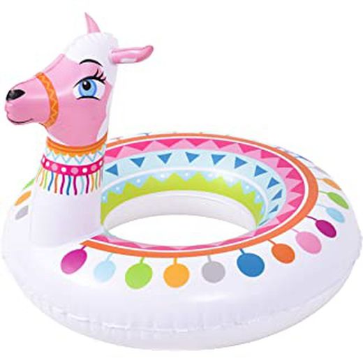 Flotteur Lama Alpaga - 45 cm