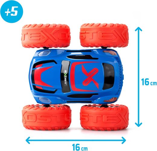 Véhicule radiocommandé Formula Exost 360 Cross Car