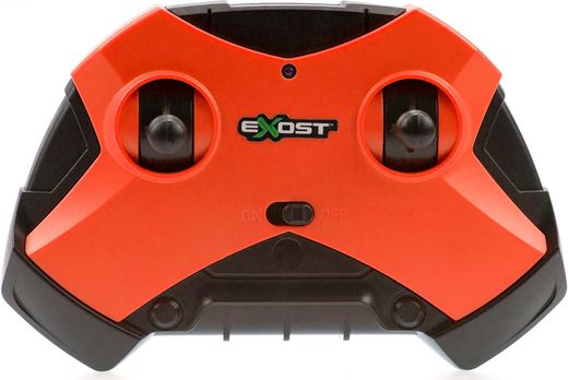 Véhicule radiocommandé Formula Exost 360 Cross Car