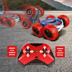 Véhicule radiocommandé Formula Exost 360 Cross Car