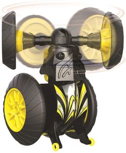 Fórmula Exost Xtreme Twist Bizak R.C