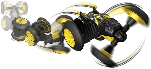 Fórmula Exost Xtreme Twist Bizak R.C