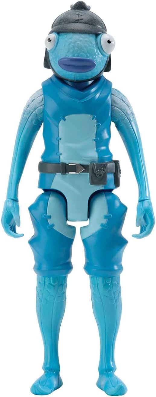 Fortnite - Figura a bastoncino di pesce congelato 30 cm