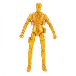 Fortnite Legendary Figura Midas Gold