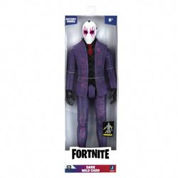 Fortnite - Victory Series Figura Dark Wild Card Joker Obscur 30 Cm