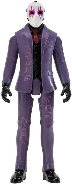 Fortnite - Victory Series Figure Dark Wild Card Joker Obscur 30 Cm