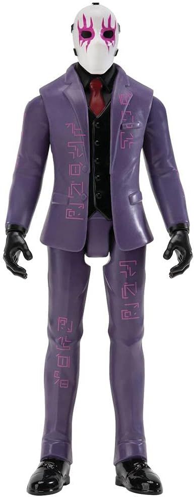 Fortnite - Victory Series Figure Dark Wild Card Joker Obscur 30 Cm