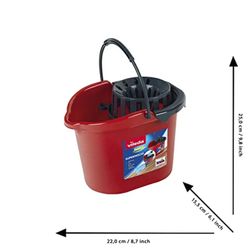 Klein Mop e secchio - Vileda