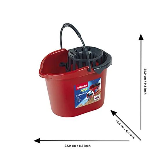 Klein Mop e secchio - Vileda
