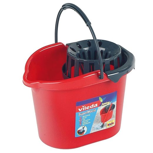 Klein Mop e secchio - Vileda
