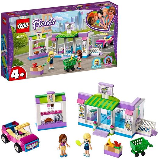 Lego Friends -  Heartlake City Supermarket