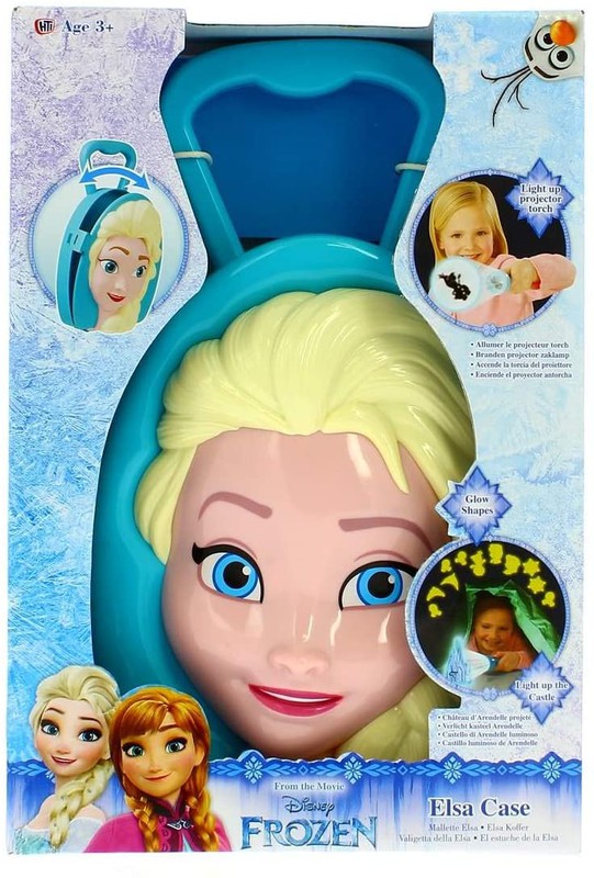 Accessori Elsa Frozen, Confronta prezzi