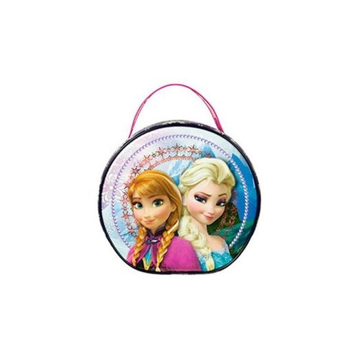 Frozen - Maletín de maquillaje