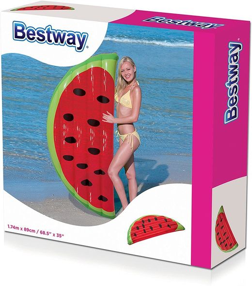 Frutas Hinchables (Kiwi - Sandia)