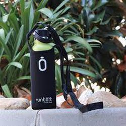 Funda Neopreno Sport 600 Ml Negro – Runbott