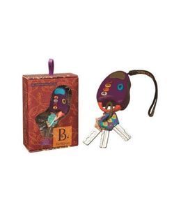 FunKeys Elektronische Schlüssel – B.Toys