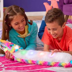 Furby DJ Rainbow interactif