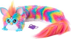 Furby DJ Rainbow interactif