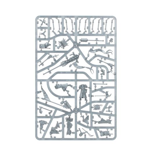 Freie Gilden-Schützen – Warhammer Age of Sigmar