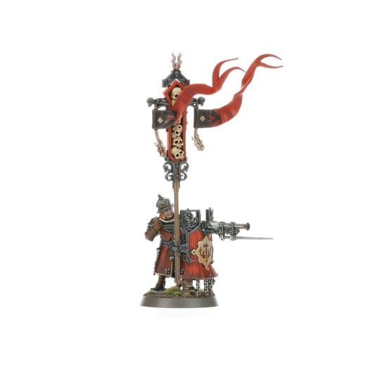 Freie Gilden-Schützen – Warhammer Age of Sigmar