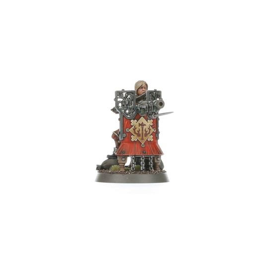 Freie Gilden-Schützen – Warhammer Age of Sigmar