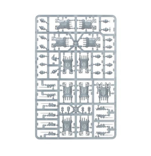 Freie Gilden-Schützen – Warhammer Age of Sigmar